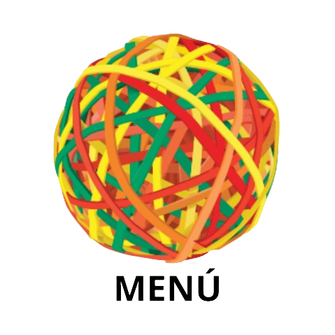 Menú